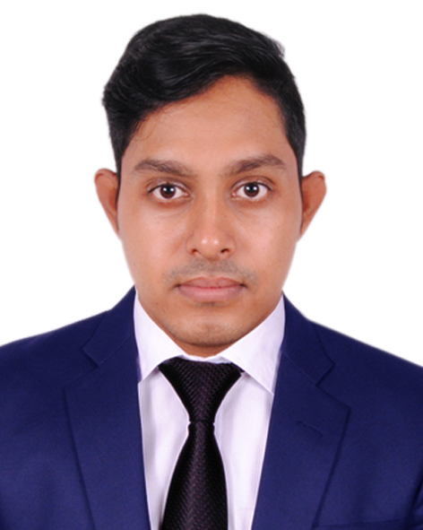 মোঃ জিল্লুর রহমান